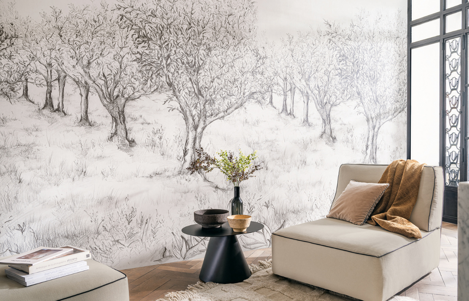 Transform Your Space – Wallpaper For Me