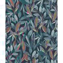 Hojas Wallpaper | 5 Colours