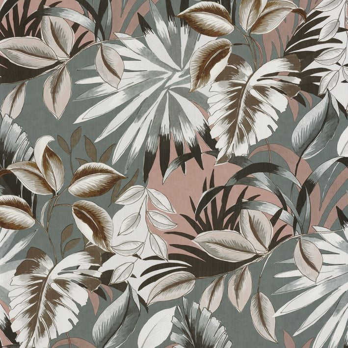 Floresta Wallpaper | 4 Colours