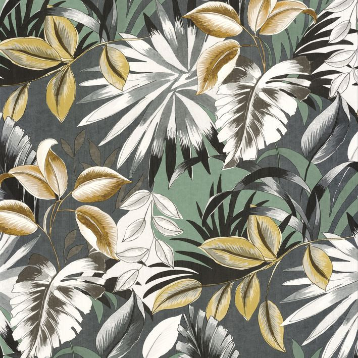 Floresta Wallpaper | 4 Colours