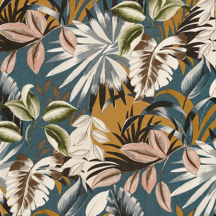 Floresta Wallpaper | 4 Colours