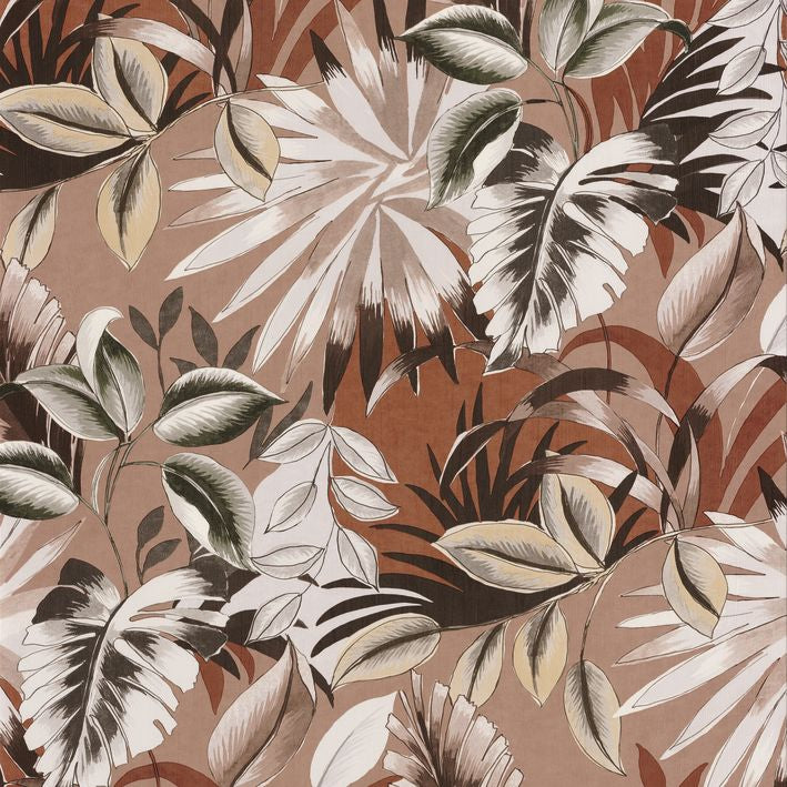 Floresta Wallpaper | 4 Colours