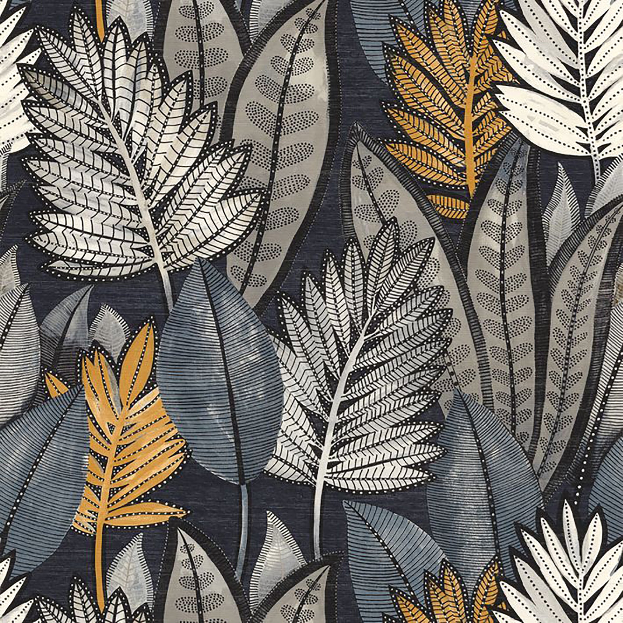 Sabal Wallpaper | 5 Colours