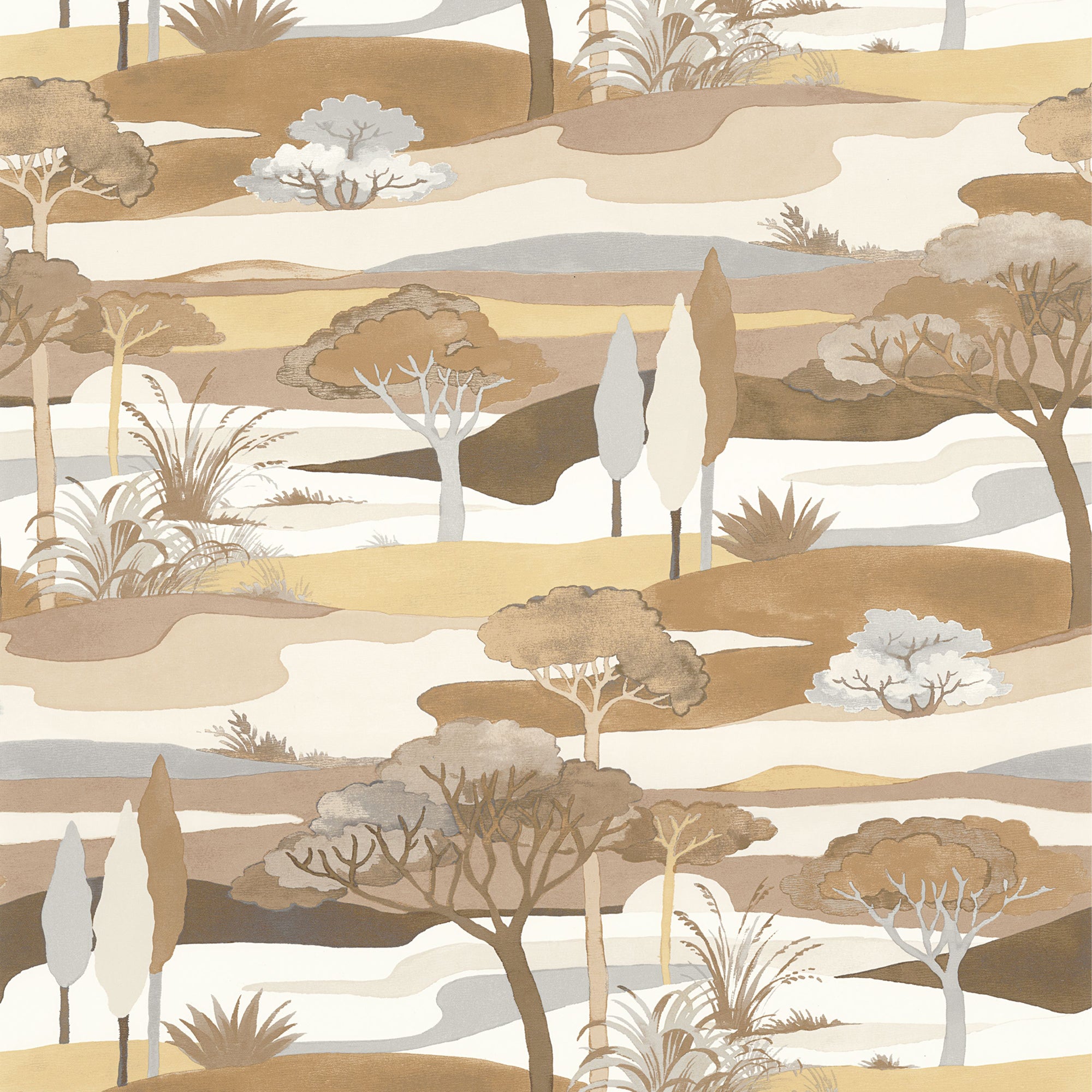 Cap Ferret Wallpaper | 5 Colours