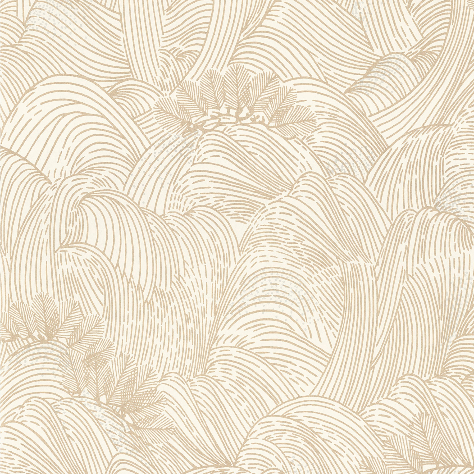 Maree Haute Wallpaper | 5 Colours