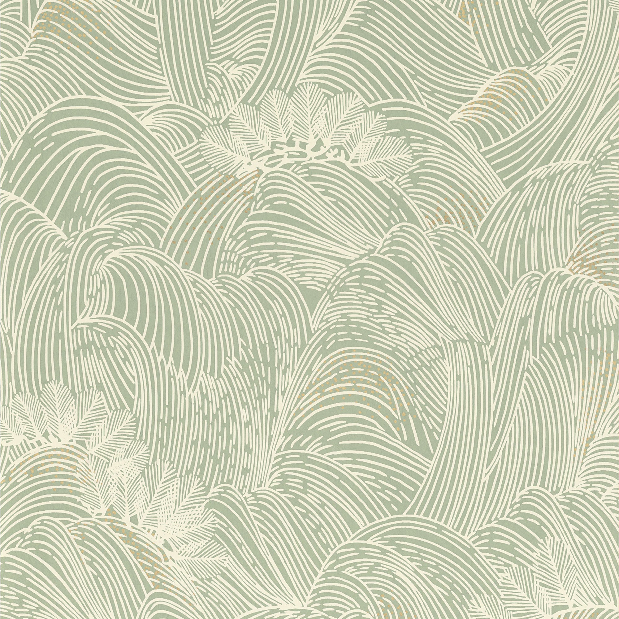 Maree Haute Wallpaper | 5 Colours