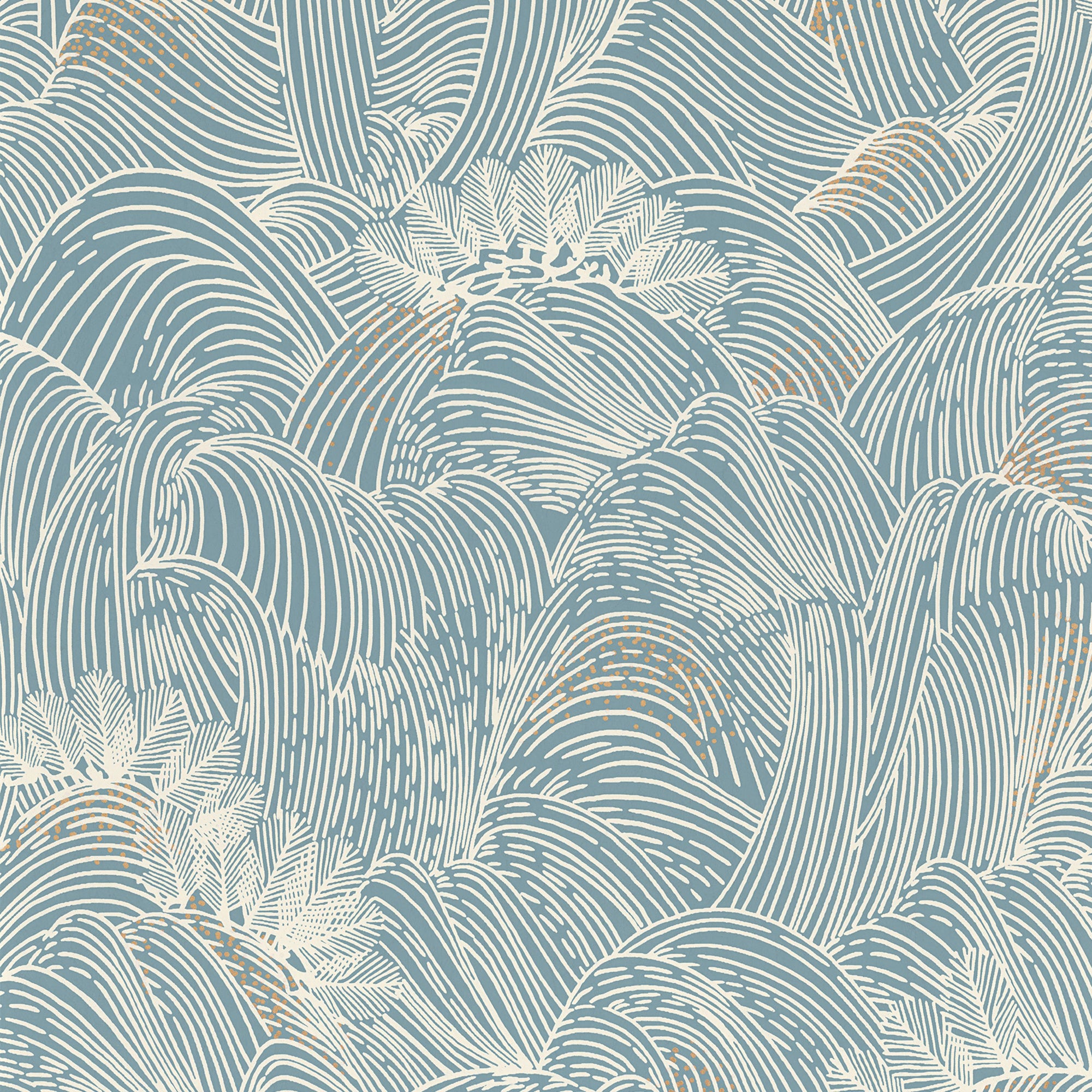 Maree Haute Wallpaper | 5 Colours