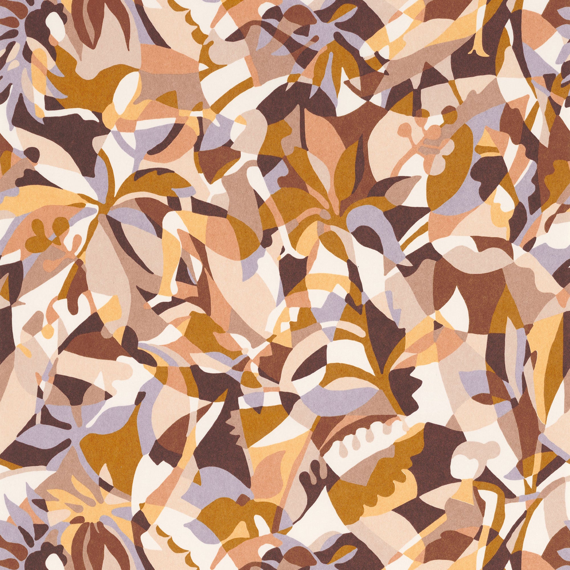 Plongeon Wallpaper | 5 Colours