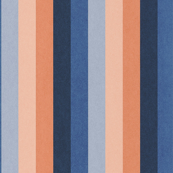 Transat Wallpaper | 4 Colours