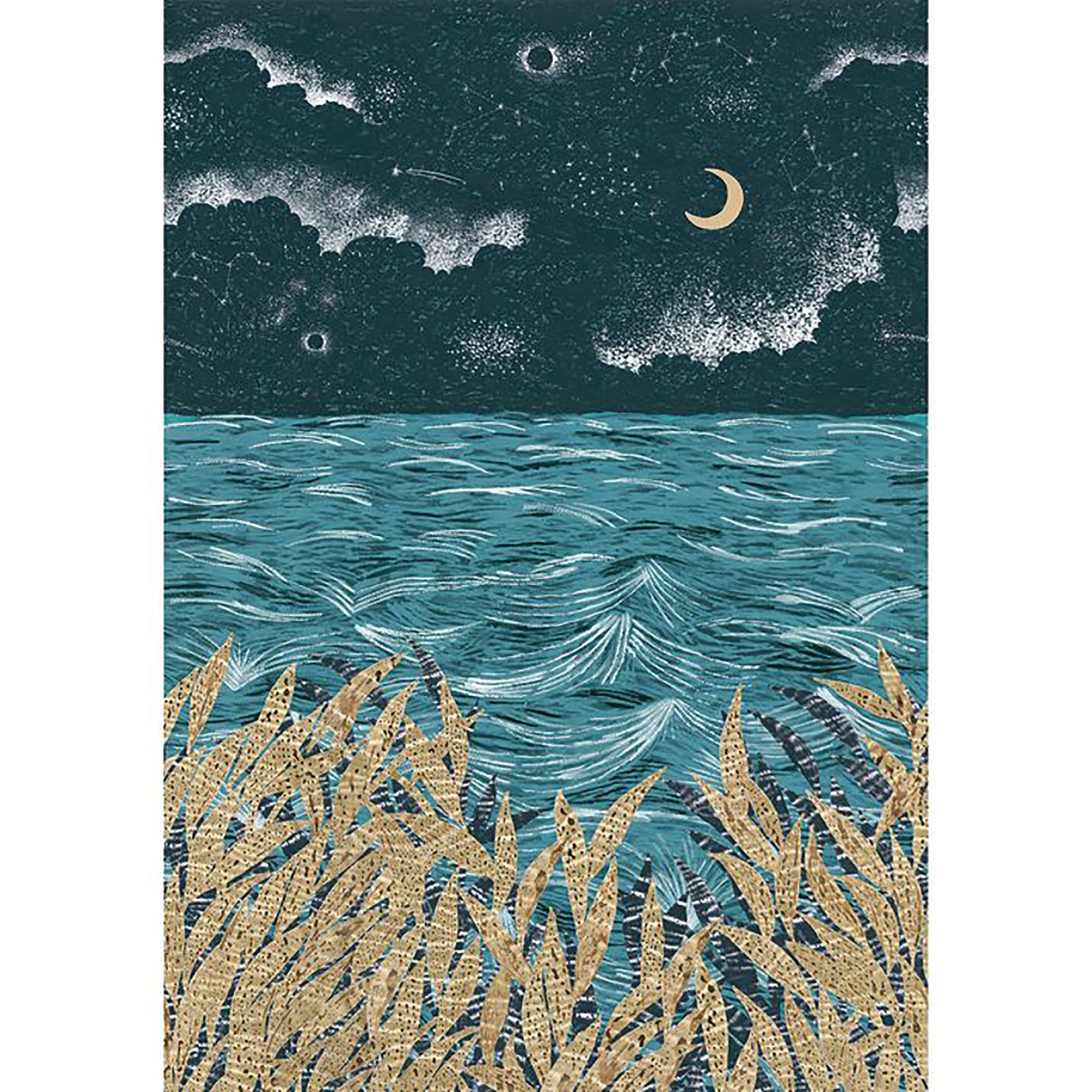 Callisto Panel | Wall Panel 2 Styles