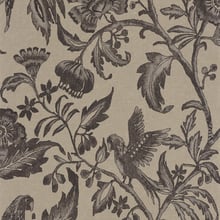 Etourneau Wallpaper | 5 Colours