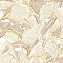 Riviera Wallpaper | 8 Colours