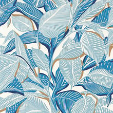 Riviera Wallpaper | 8 Colours