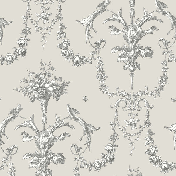 Corne Dabondance Wallpaper | 6 Colours