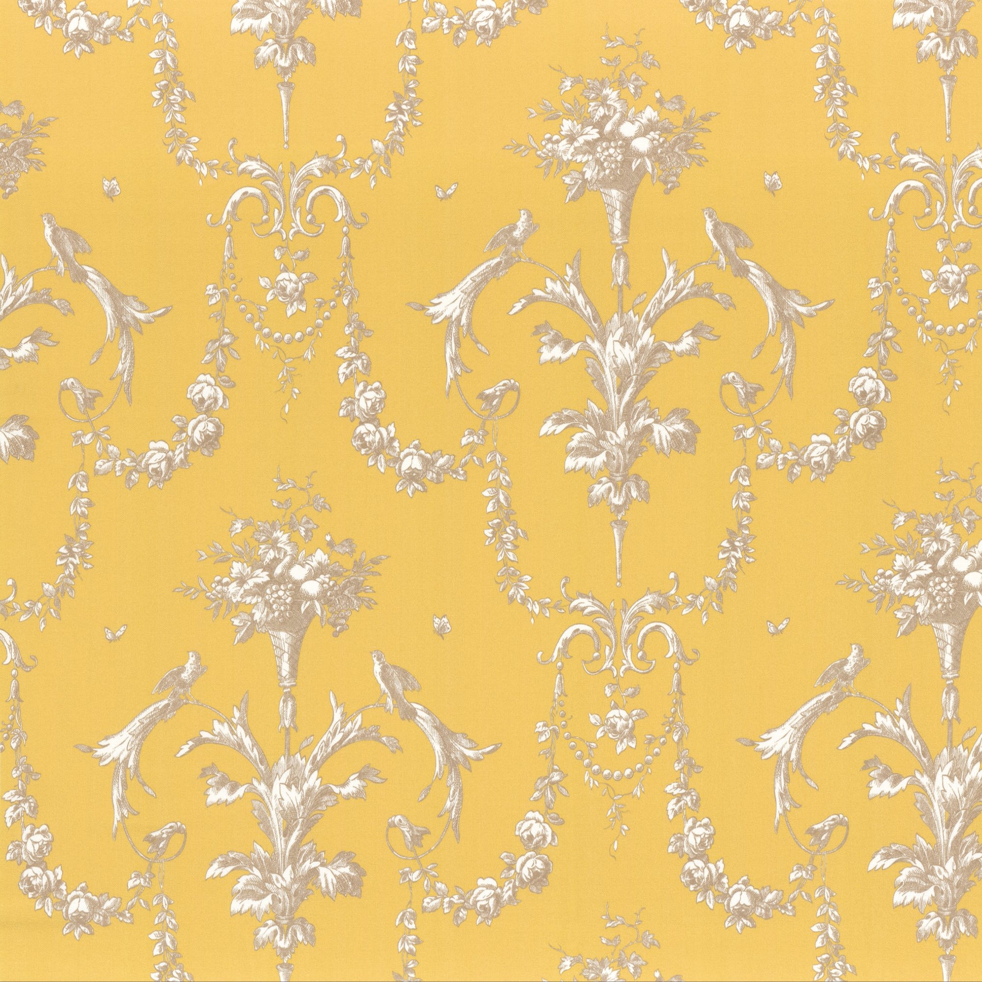 Corne Dabondance Wallpaper | 6 Colours