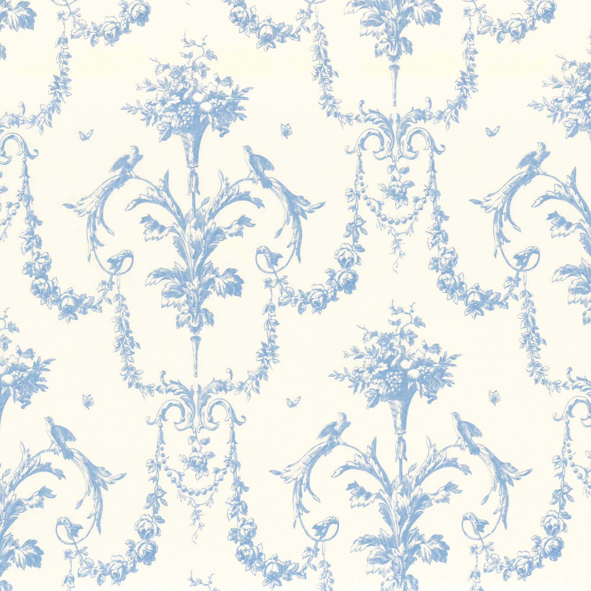 Corne Dabondance Wallpaper | 6 Colours