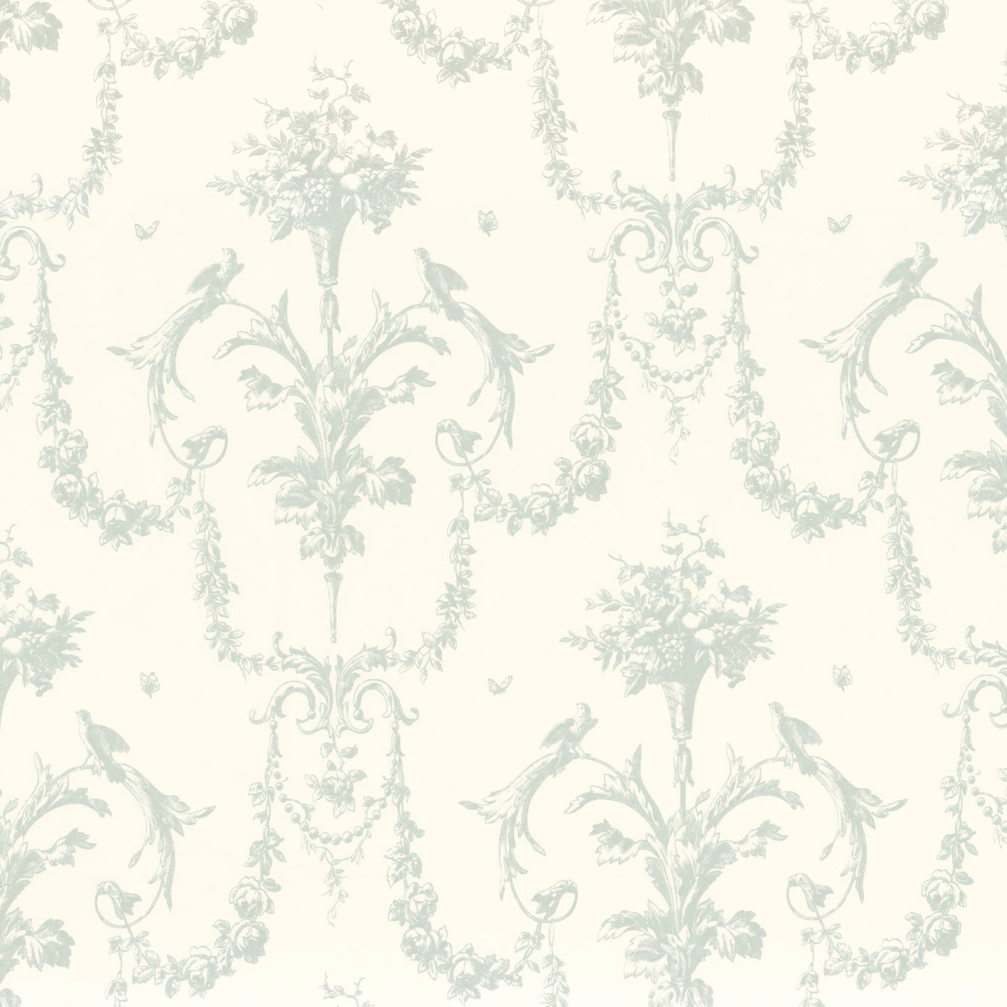 Corne Dabondance Wallpaper | 6 Colours
