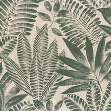 Aloes Wallpaper | 4 Colours