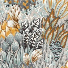 Avicennia Wallpaper | 4 Colours