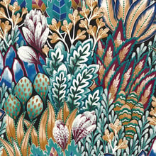 Avicennia Wallpaper | 4 Colours