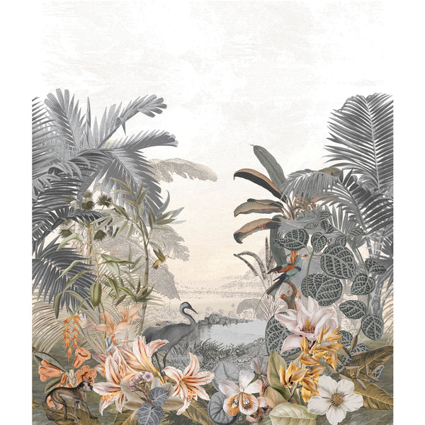 Paraiba : 1 | Wall Panel