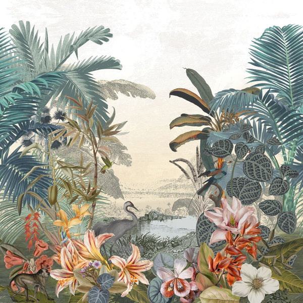 Paraiba : 2 | Wall Panel