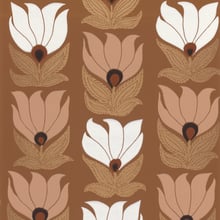 Dauphine Wallpaper | 5 Colours